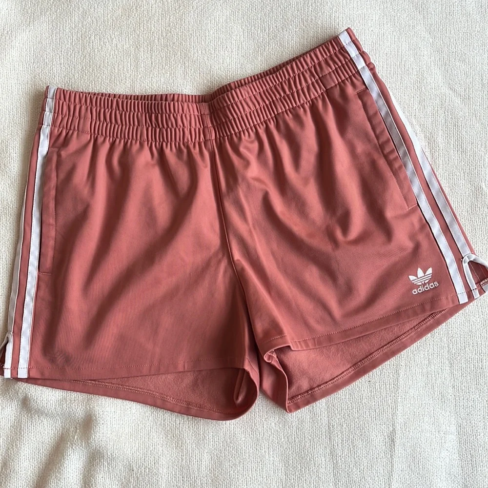 adidas Originals used once